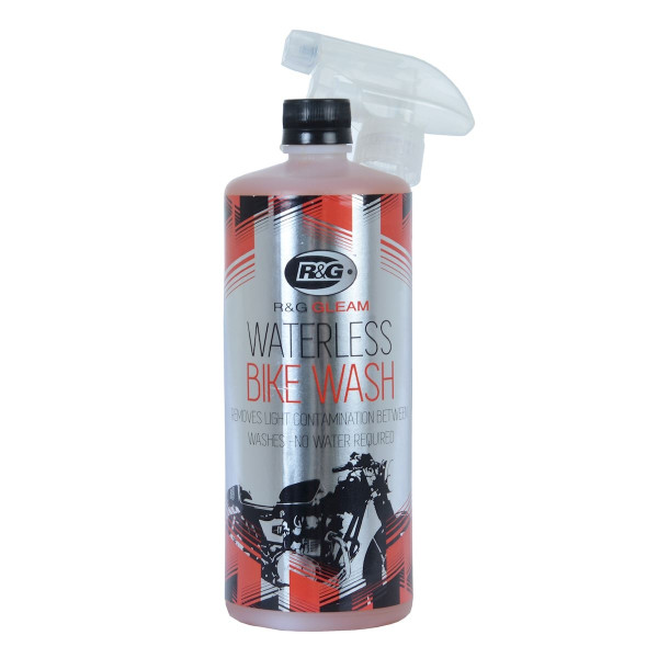 R&G R&G Gleam Waterless Bike Wash 1L